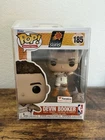 NBA (Basketball): Suns - Devin Booker Pop! Vinyl NEW Funko #185 + Protector