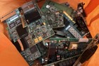 Lot Of Network, USB, ETC PC Cards | Parts | Fast Shop — photo 1