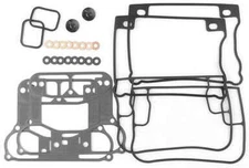 Cometic Gasket COMETIC ROCKER BOX GSKT KIT H-D EVO BIG TWIN PART# C9752 NEW