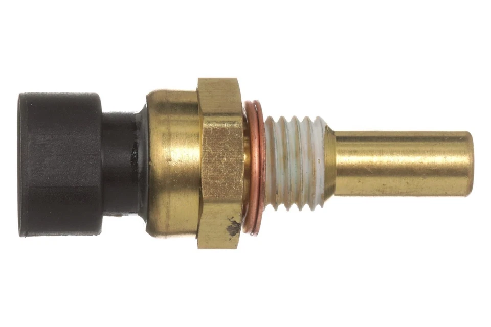 For Chevy Silverado 3500 HD 07-19 Delphi TS10076 Coolant Temperature Sensor Foto 4 de 4