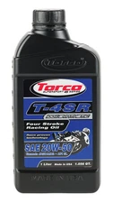 TORCO T-4SR MPZ 100% Synethetic Engine Oil - 1 L - Engine Oil