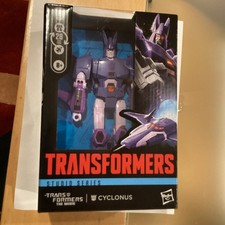 Transformers Studio Series The Movie CYCLONUS SS86