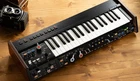 Synthétiseur analogique Korg miniKORG 700Sm 37 touches