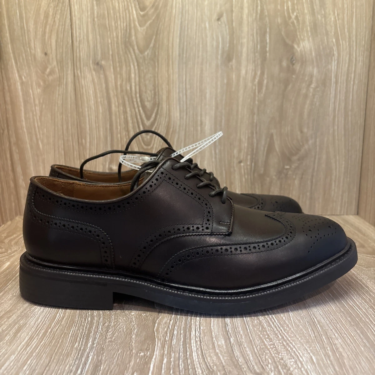 Polo Ralph Lauren Wingtip Dress Shoes for Men for sale | eBay