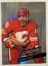 2022-23 SkyBox Metal Universe #C-31 Nazem Kadri Cache