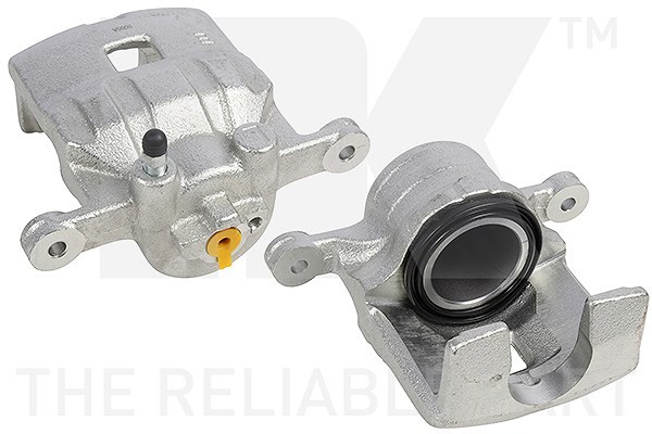 NK Bremssattel FüR Mazda-image