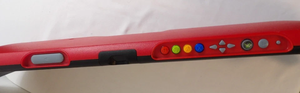 ACTIVISION WIRELESS BOARD CONTROLLER XBOX360 SKATEBOARD TONY HAWK TESTED! EUC - Image 3 of 3