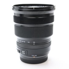 FUJIFILM Fujinon XF10-24mm F4 R OIS [ Lens | ]