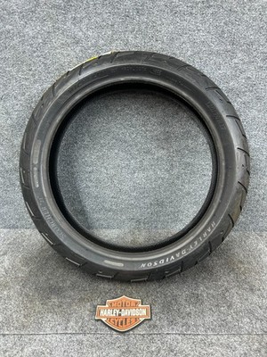 Michelin Scorcher 21 Front 120/70 R17 HARLEY-DAVIDSON 43100027