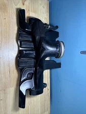 10-12 Range Rover 5.0L Air Intake Air Box Resonator OEM AH426C700BD