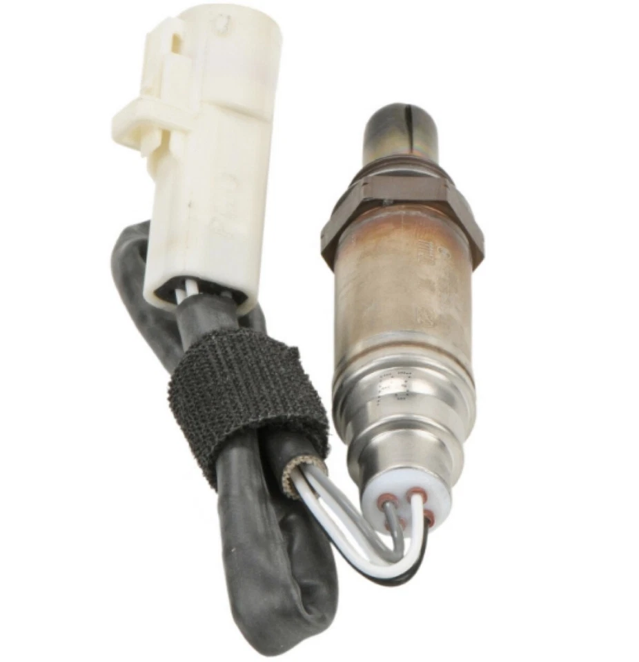 2 Oxygen Sensor Upstream Actual OE BOSCH for FORD Jaguar LINCOLN Mazda MERCURY - Image 3 of 4