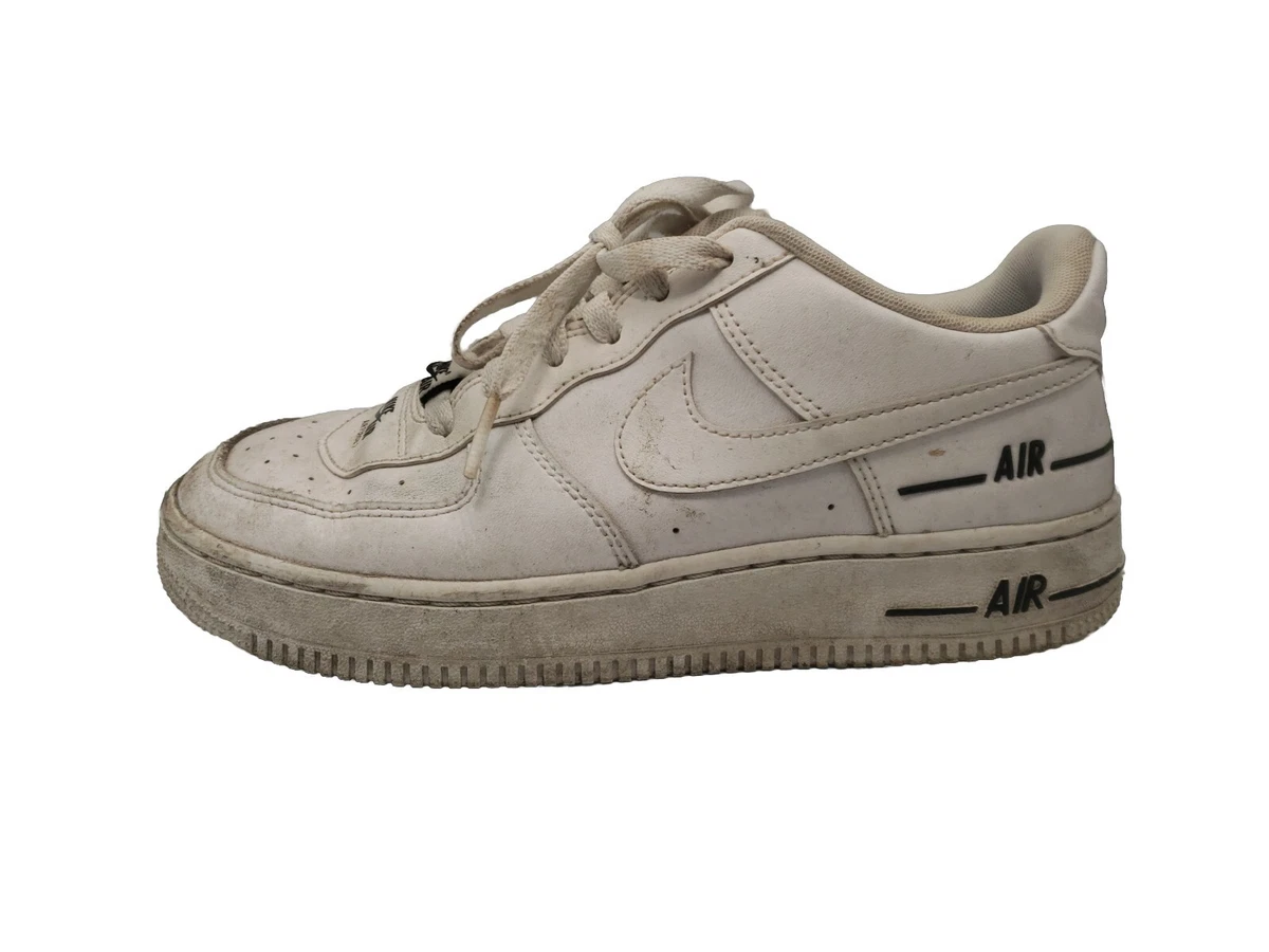 nike air force 1 3 logos
