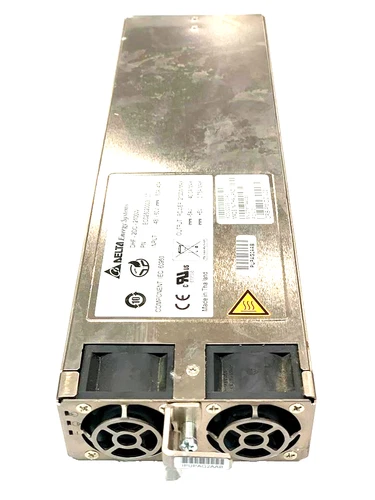 Cisco Delta  DHF-2DC-2100W-V  ECD25020003/07 CRS-PM-DC V03.for PARTS/ REPAIR.
