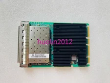 1Pcs Used Qlogic QL41134HQRJ 4P RJ45 OCP 3.0