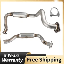 Catalytic Converter For Ford F-250 F-350 Super Duty 2011-2022 6.2L EPA 645158