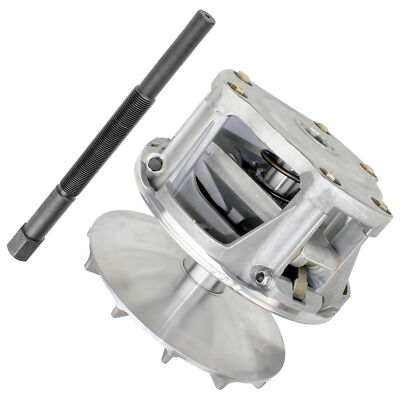 Primary Drive Clutch Assembly w/ Tool for Polaris Trail Boss 330 2003 2004-2013