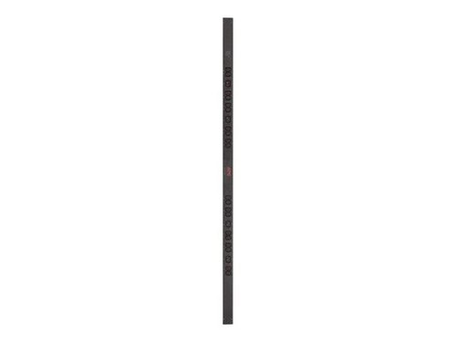 APC AP7554 Stromverteiler - Rack - einbaufähig inkl VAT - Bild 9 von 11