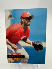1994 PINNACLE BASEBALL #'S 220-440 - YOU PICK NMMT