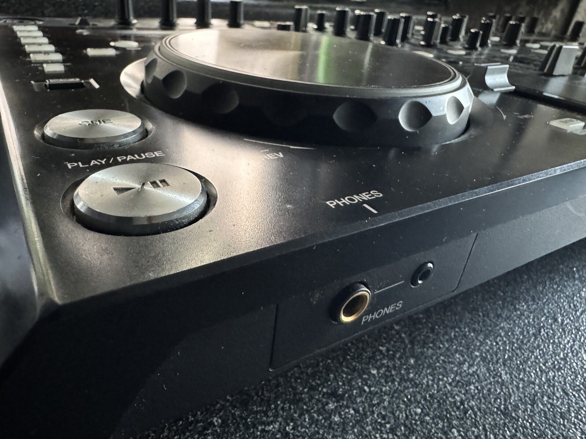Pioneer DJ DDJ-S1 DJコントローラー パイオニア Pioneer DDJ-S1 DJ Controller for sale online | eBay