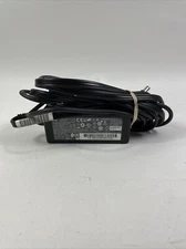 HP TPC-DA58 65W Genuine Original AC Power Adapter Charger