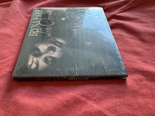 Iryna Parr, Like Chocolate RARE Debut Album CD Digipak 2015 NEW SEALED Spanish - Picture 7 of 8