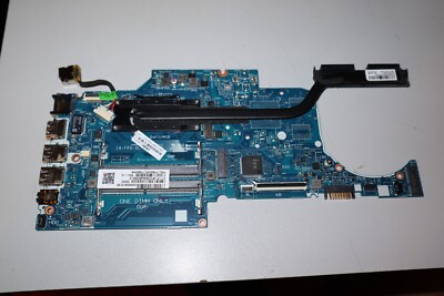 HP LAPTOP 14-DK1XXX SERIES Motherboard WIN AMD Athlon Gold 3150U HP LAPTOP 14-DK1XXX SERIES Motherboard WIN AMD Athlon Gold 3150U