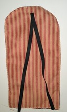 Civil War HOUSEWIFE sewing kit w/contents, HAND SEWN, Soldier Civilian