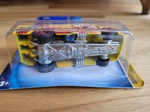 1977 Hot Wheels Drag Racing Funny Car 2003 "Crazed Clowns" Side-Splitter #098 - Picture 8 of 10