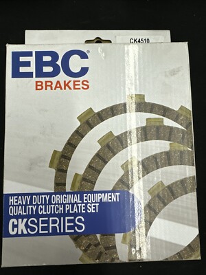 EBC - CK4510 - CK Series Clutch Kit