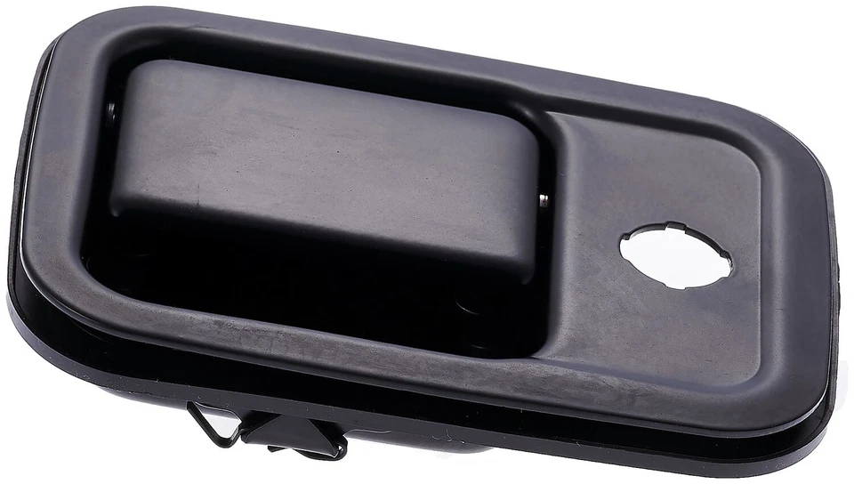 Manija de puerta exterior para Freightliner FL80 FL70 FL106 DORMAN 1991-2005 - HD SOL Foto 3 de 4