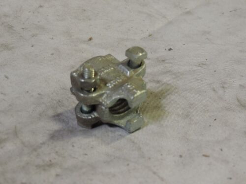 DIXON DD 1/2" Boss Clamp, FREE SHIPPING - Picture 3 of 3
