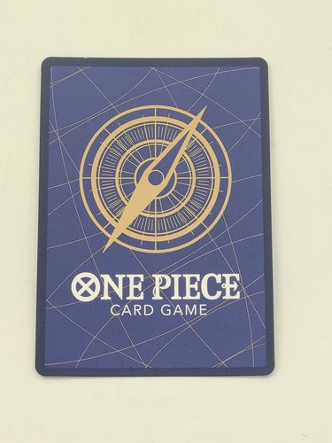 Bandai One Piece Card Game 25th Anniversary Edition ST01-002 Usopp Promo - Picture 2 of 2
