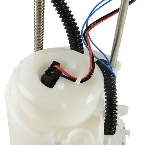 Electric Fuel Pump Assembly w/ Sensor for Kia Soul L4 1.6L L4 2.0L 2014