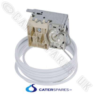 23004 Verdampfer Dickenthermostat für Brema K22 L1081 Eismaschinen 