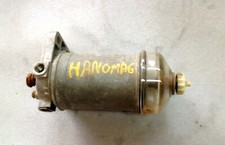 Hanomag (Mercedes) Kraftstofffilter- Gehäuse  / F25 F45 ? (WM82)