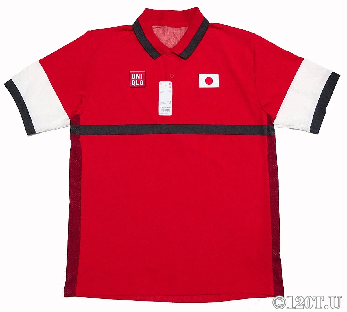 Polo nishikori 2025