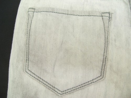 LADIES DENIM JEANS MINKPINK WOMENS STRETCH SLIM SKINNY ACID WASH COTTON GREY - Picture 11 of 12