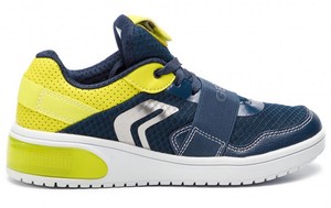 scarpe geox bambino xled