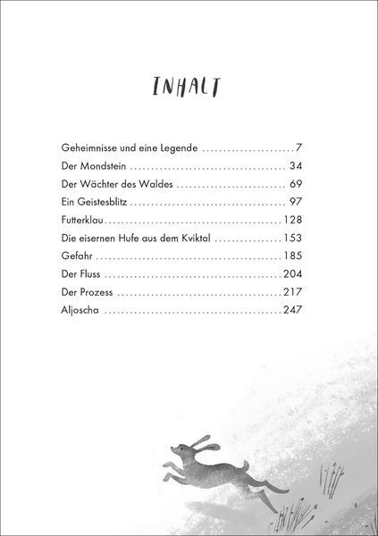 Thumbnail - White Fox (band 1) - Der Ruf Des Mondsteins