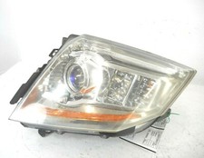 Cadillac CTS Xenon Headlight Passenger Right OEM 2008-2014