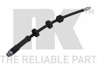 NK 8523100 Bremsschlauch Bremsleitung Vorderachse Vorne Rechts