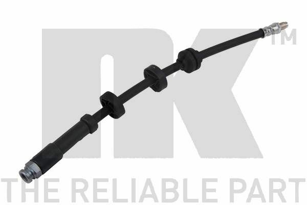 NK 8523100 Bremsschlauch Bremsleitung Vorderachse Vorne Rechts-image