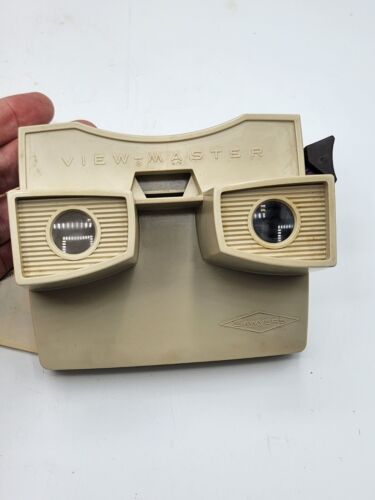 Carrete vintage 1948 Sawyers ViewMaster modelo G. Palestine - Imagen 4 de 20
