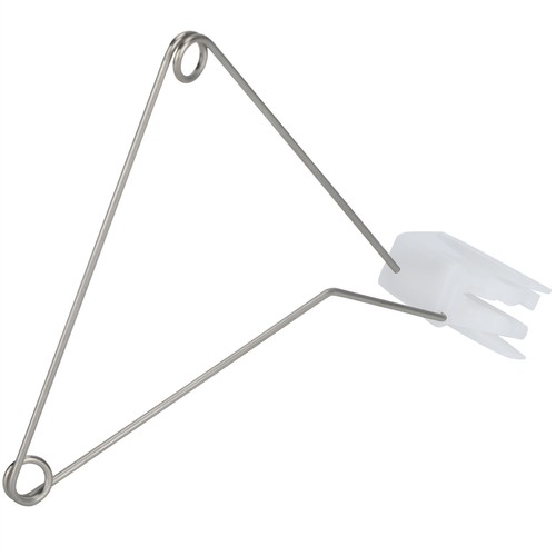 Máquina trenzadora de marco de alambre guía de tejido de tensión soporte de alambre accesorios herramientas - Imagen 14 de 22