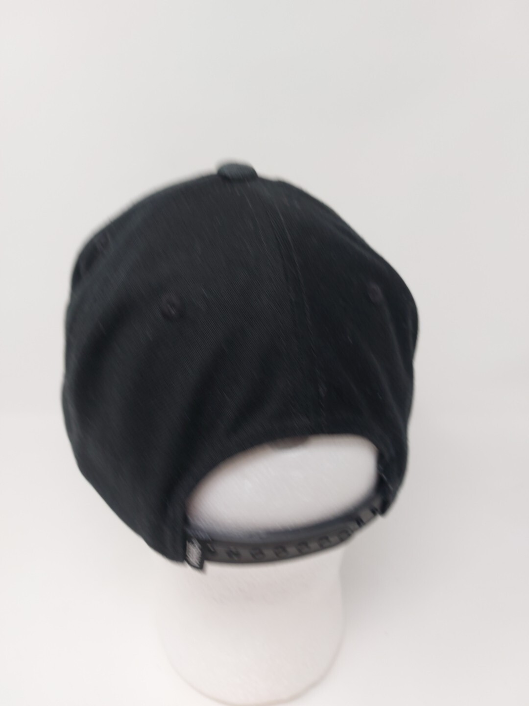 VANS Snapback Hat Adjustable Cap - image 4