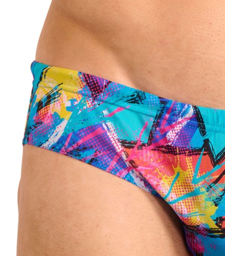 Bañador Kiniki Tan Through impermeable para hombre. - Imagen 28 de 114