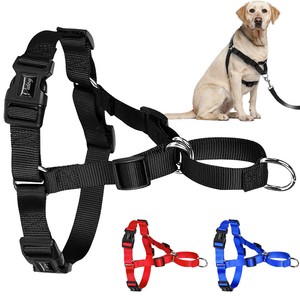 ebay dog harness