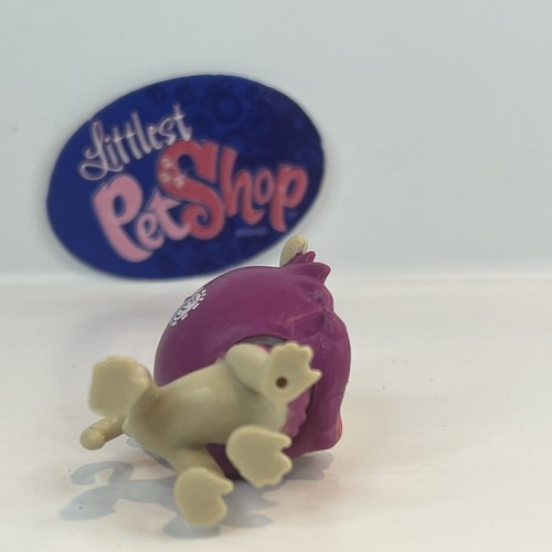 BABUINO #324 - Auténtico Littlest Pet Shop - Hasbro LPS - Imagen 3 de 4