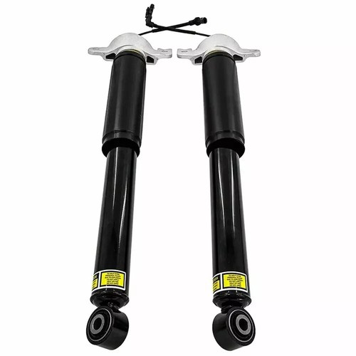 4Pcs Fit Cadillac XTS 13-19 Front Rear Shock Struts Assembly MagneRide 23457037 - Picture 5 of 12