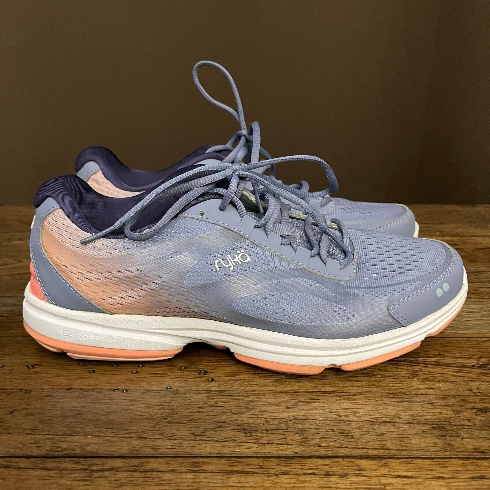 Ryka Devotion Plus 2 Sneakers - image 2